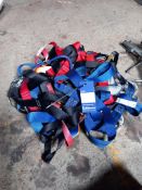 Quantity of various harnesses (located in Sowerby Bridge)