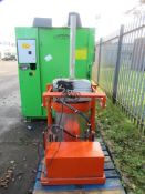 Orwak 5030B Compactor