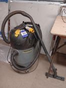 Karcher Professional 110V NT45/1 Eco Vacuum Cleaner