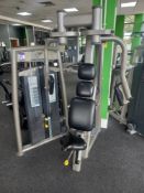 Pulse Fitness Pec Deck Machine