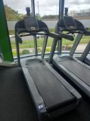 Precor 956i Experience Line Treadmill