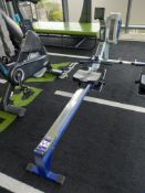 Concept 2 Indoor Rowing Machine with PM3 Digital Display