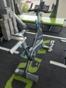 Precor Spinner Chrono Power Spinning Bike/Indoor Studio Bike