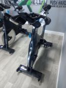 Precor Spinner Chrono Power Spinning Bike/Indoor Studio Bike
