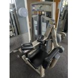 Pulse Fitness Abdominal Machine