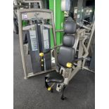 Pulse Fitness Tricep Press Machine