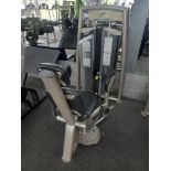 Pulse Fitness Abductor Machine