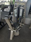 Pulse Fitness Abductor Machine