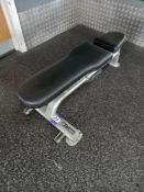 Ffit Tech Adjustable Bench