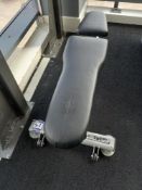 Ffit Tech Adjustable Gym Bench