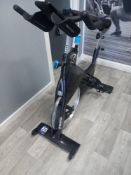 Precor Spinner Chrono Power Spinning Bike/Indoor Studio Bike