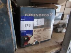 Grundfos UPC40-120 Pump Head