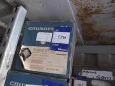 Grundfos Pump Head UPS30-120