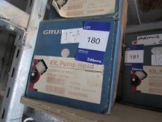 Grundfos Pump Head UPS40-120