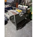 Pertici Type Univer VC721 V Cutting Saw - 3phase.