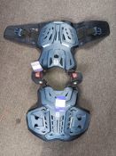 Husqvarna 4.5 chest protector XXL