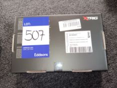 Xtrig PHDS kit KTM M12 (retail £139)
