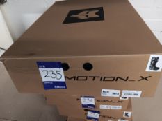 MOTION X ENDURO BOOTS [BLK] US14 (Retail Price £429.99)