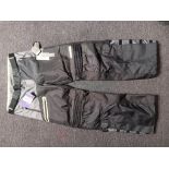 ENDURO PANT BLK/YLW 32 (Retail Price £99.99)