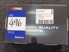 Xtrig PHDS kit KTM 2016 standard (retail £159.99)