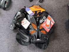 A10 BODY PROTECTOR XS / S