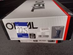 ONEAL RSX BOOT BLACK US13/UK12/EU47 (Retail Price £139.99)