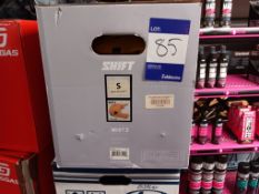 SHIFT WHIT3 HELMET (Retail Price £115)