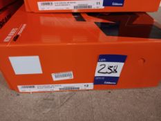 KTM ALPINESTAR COROZAL DRYSTAR BOOTS EU47 US12 UK11 (Retail Price £262.74)