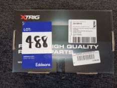 Xtrig PHDS kit KTM 2016 standard (retail £159.99)