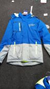 Sherco Team Coat M