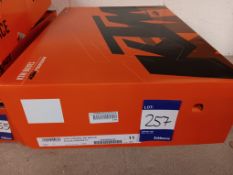 KTM ALPINESTAR COROZAL DRYSTAR BOOTS EU45.5 US11 UK10 (Retail Price £262.74)