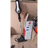 Hoover H-Free 100 cordless vacuum cleaner (no char