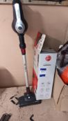 Hoover H-Free 100 cordless vacuum cleaner (no char