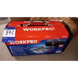 Workpro tool set