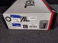 ONEAL RSX BOOT BLACK US12/UK11/EU46 (Retail Price £139.99)