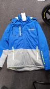 Sherco Team Coat XL