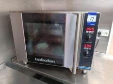 Blue Seal Turbofan Electric Countertop Convection Oven