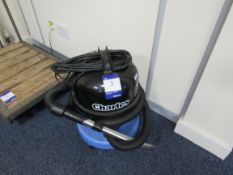 Numatic Charle vacuum cleaner