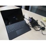 Microsoft Surface 512GB Drive with Charger