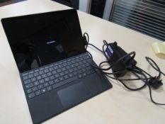 Microsoft Surface 512GB Drive with Charger