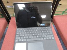 Microsoft Surface Pro 1982 512GB Tablet Windows 11 with charger