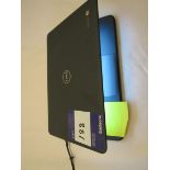 Dell Chromebook 3100, P29T Laptop with charger