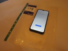 Samsung Galaxy A32 5G SM-A326B/DS 64GB Phone, used and reset, damaged screen
