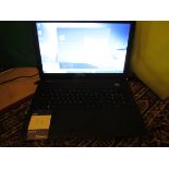 HP 250 G5 Laptop Intel i5-6200U, 4GB Ram 450GB HDD with charger