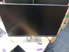 Dell U2415b Monitor