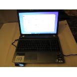 HP Probook 4535s Laptop AMD A4-3305M, APU, 4GB RAM, 465GB HDD, with charger