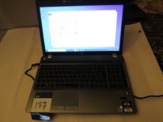 HP Probook 4535s Laptop AMD A4-3305M, APU, 4GB RAM, 465GB HDD, with charger