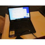 Dell Latitude E5550 Laptop, Intel Core i5-5300U, 8GB RAM, 460GB Hard Drive, with charger