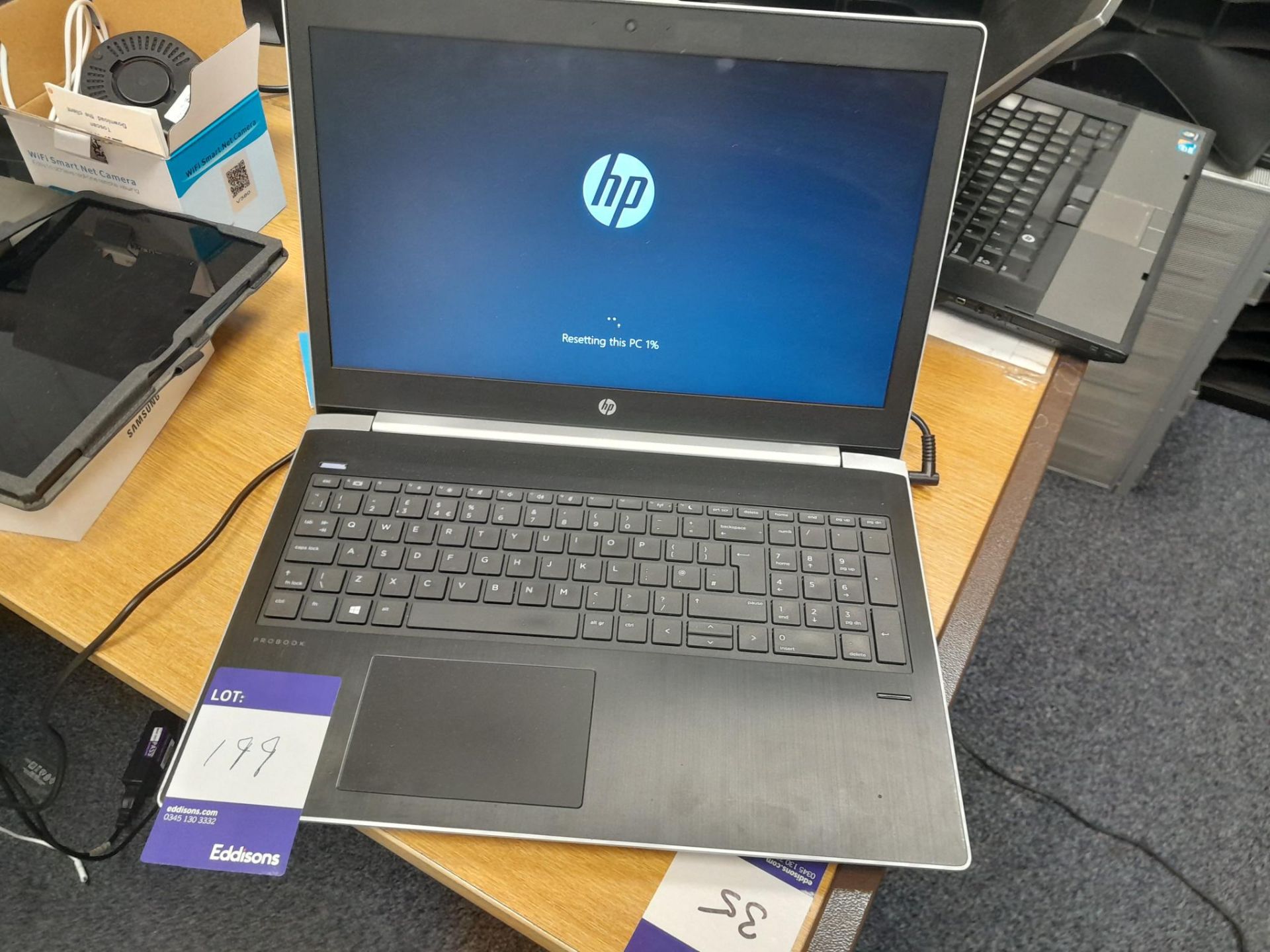 HP ProBook 450 G5 Laptop