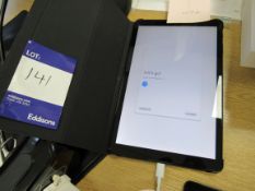 Samsung SM-T595, 32GB Tablet